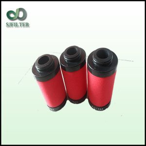 多米尼克空壓機濾芯