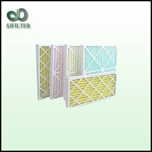 高效板式過濾器