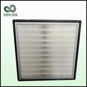 高效空氣過濾器