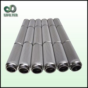 合成粗甲醇濾芯SF30/30