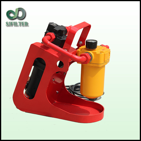 便攜式濾油機 便攜式濾油機