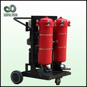移動(dòng)式濾油機(jī)LYC-150A