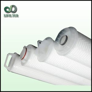 40英寸大流量濾芯