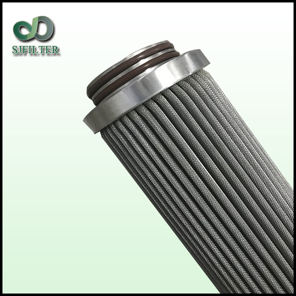 合成粗甲醇濾芯SF30/30