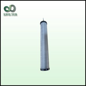 漢克森壓縮空氣精密濾芯