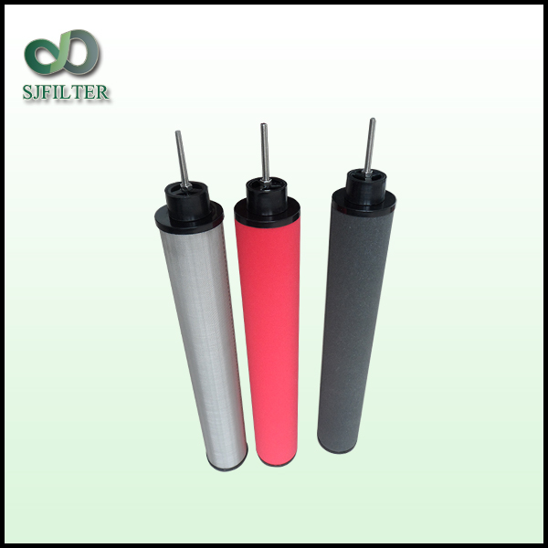 嘉美空壓機濾芯