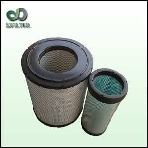 自潔式空氣過濾器濾筒廠家HS/32100