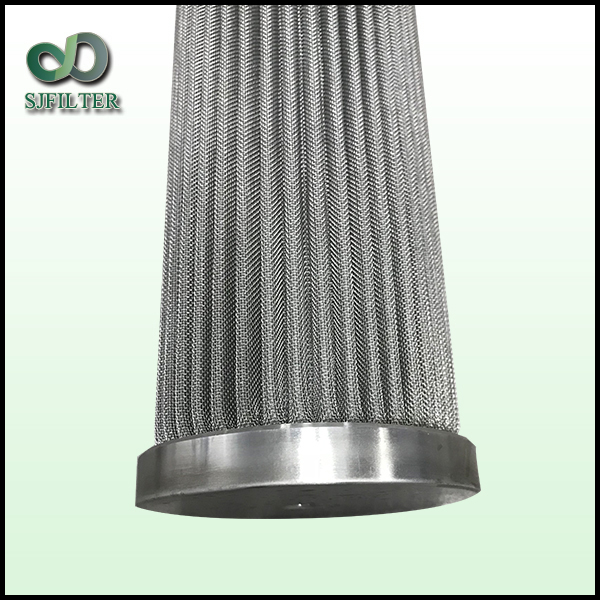 合成粗甲醇濾芯SF30/30