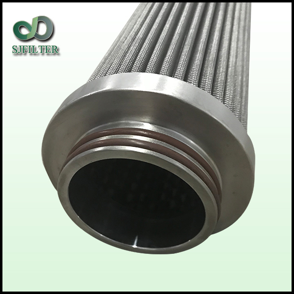 合成粗甲醇濾芯SF30/30