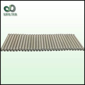 船用BOLL蠟燭濾芯