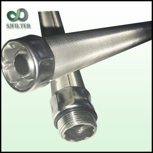 船舶用波爾濾芯