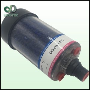 減速機呼吸器DC-VG-1-PC