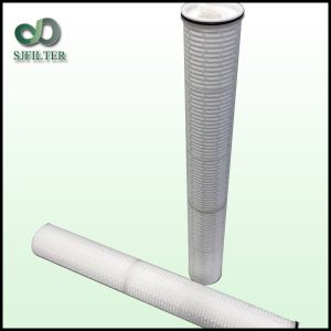 除鐵過濾器啟動濾芯HFU660UY060J