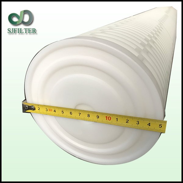 保安過濾器濾芯3ET-80-150-40