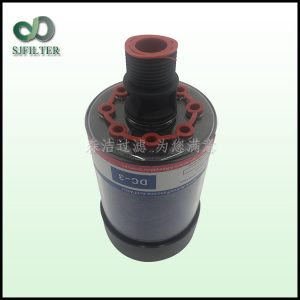 減速機呼吸器DC-3