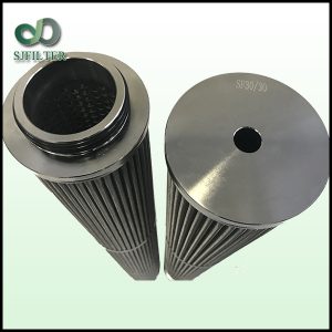 富液甲醇過濾器濾芯SF30/30