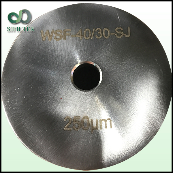 過濾器濾芯WFS30/30-50