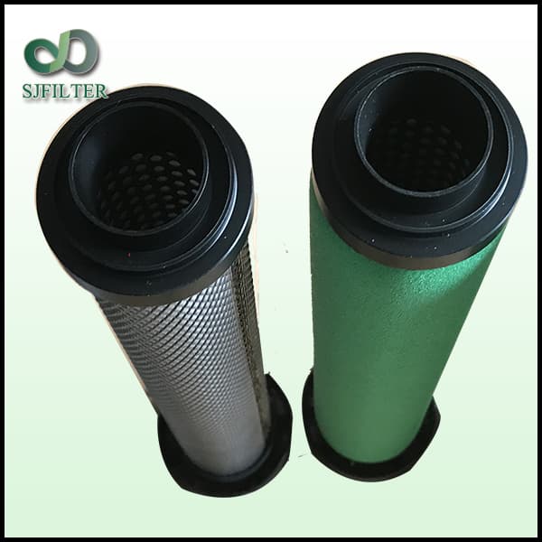 化工廠專用濾芯