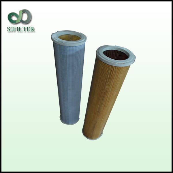 Parker派克精密濾芯