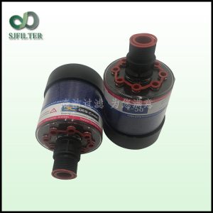 減速機呼吸器DC-2