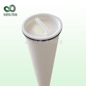 耐高溫大流量濾芯 50英寸 3μm