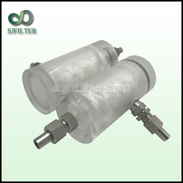 水樣過濾器GN03E