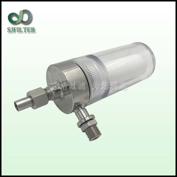 水樣過濾器GN03D
