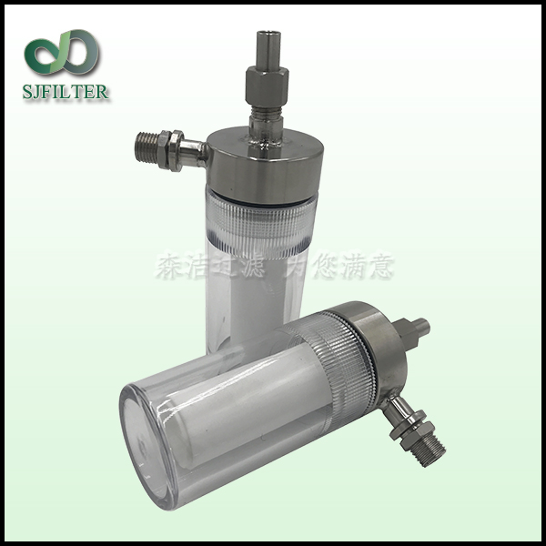 水樣過濾器GN03D