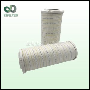 PFC8314-50-H-CN濾油機濾芯