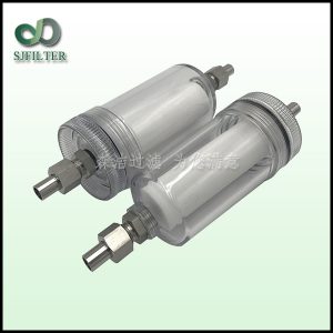 水樣過濾器TZ216