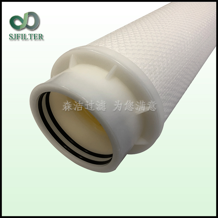 派克大流量濾芯