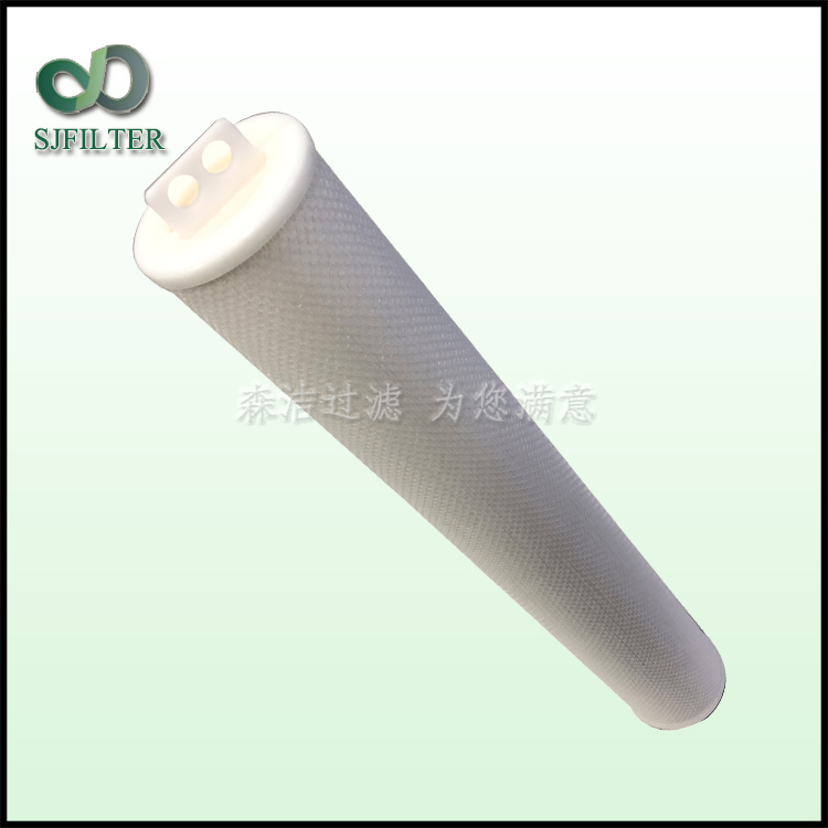 派克大流量濾芯