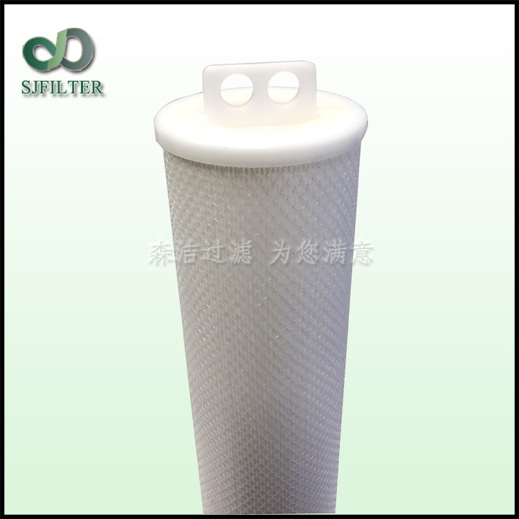 RO-5保安過濾器濾芯 大流量濾芯