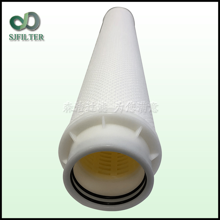 派克大流量濾芯