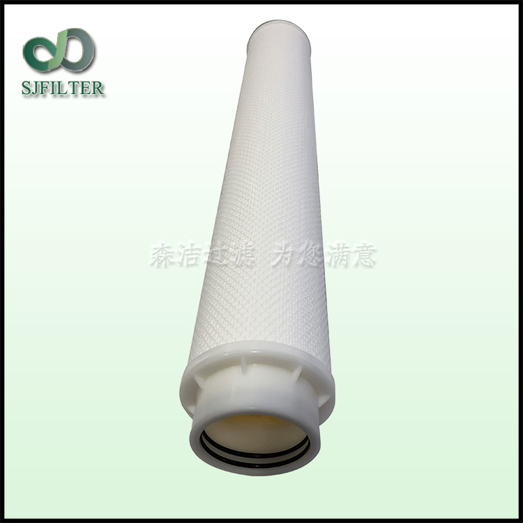 派克大流量濾芯