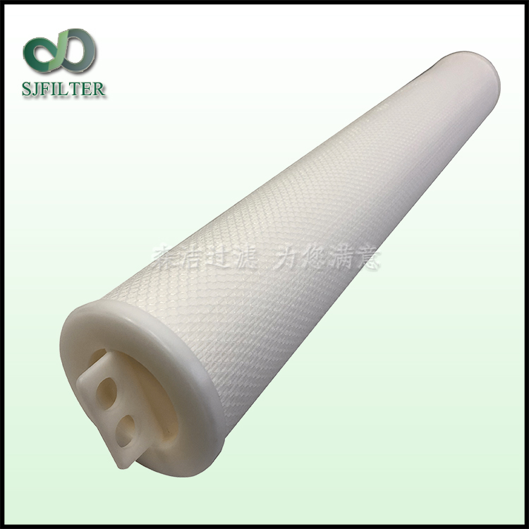 派克大流量濾芯