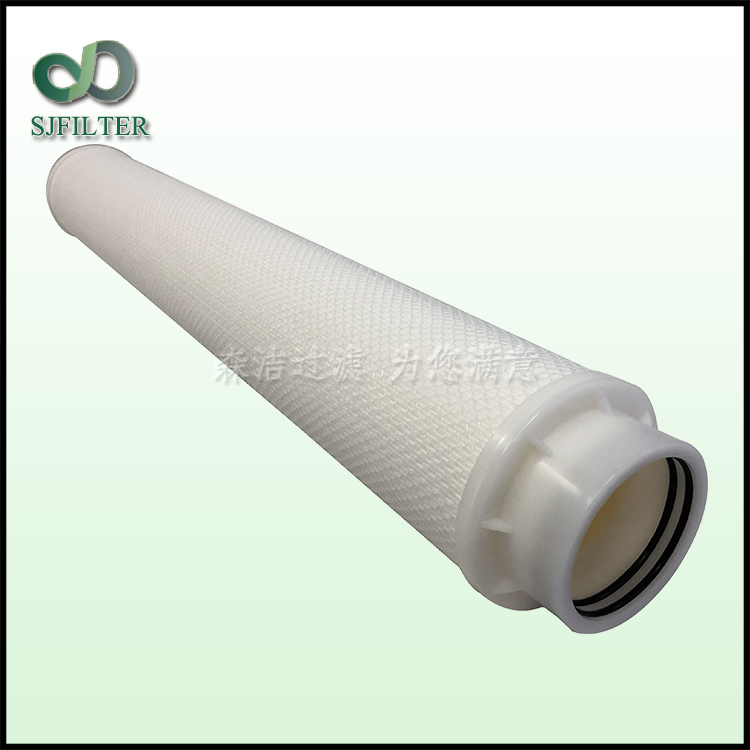 派克大流量濾芯