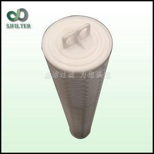 保安過濾器濾芯3ET-80-150-40