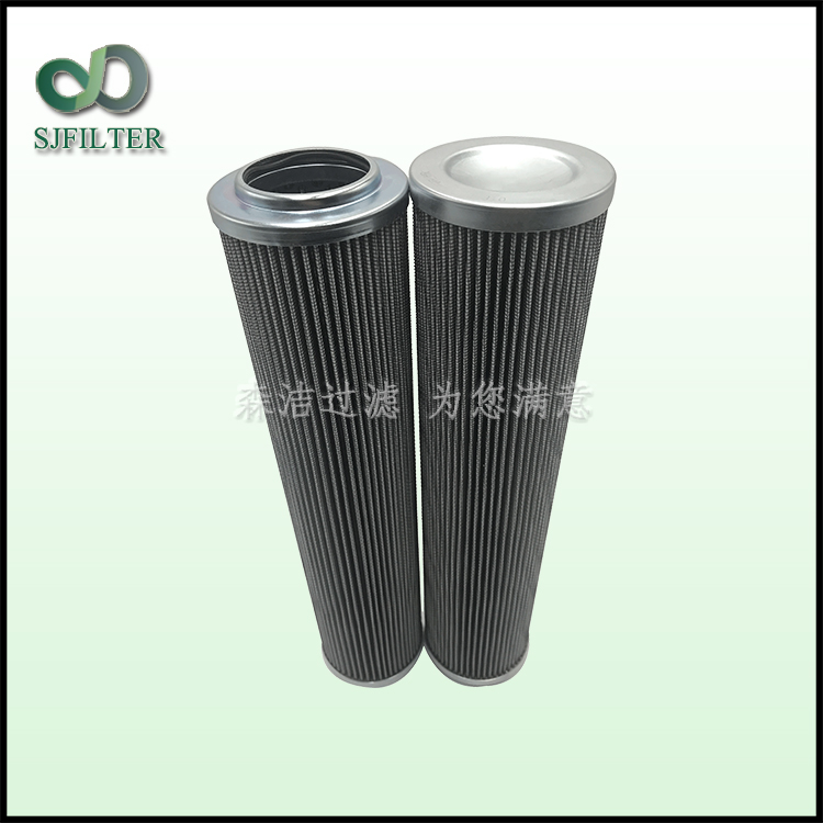 英德諾曼濾芯01E.601.10VG.HR.EP