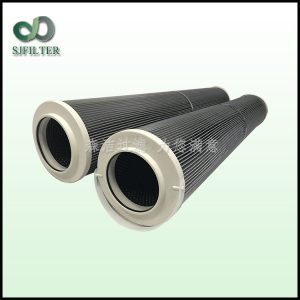 PALL頗爾金屬網濾芯WR8314FOT39H-D