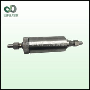 全不銹鋼TZ216過濾器