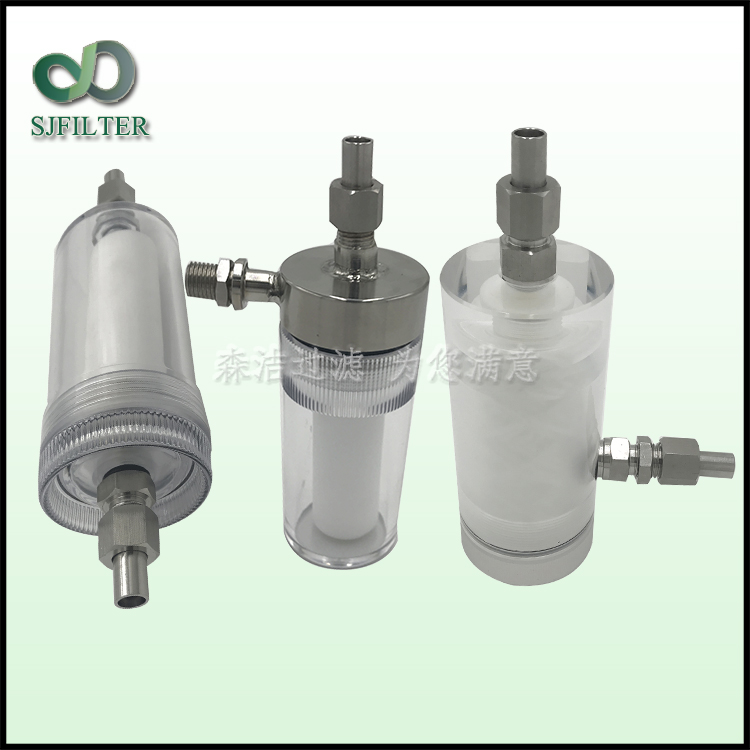 水樣過濾器濾芯