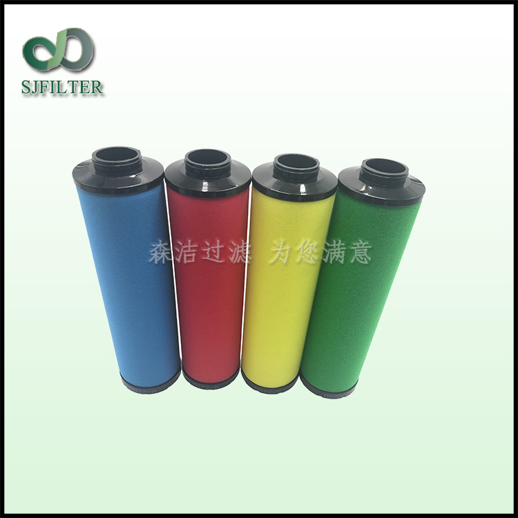 APUREDA上海阿普達精密濾芯