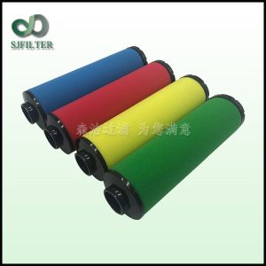 APUREDA上海阿普達(dá)精密濾芯