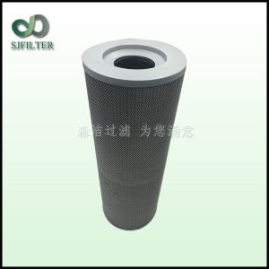 FBX-400*10液壓油濾芯