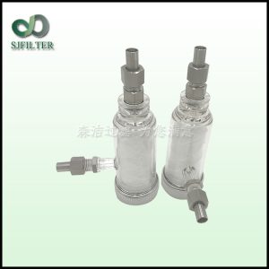 低壓過濾器SG-M-6H