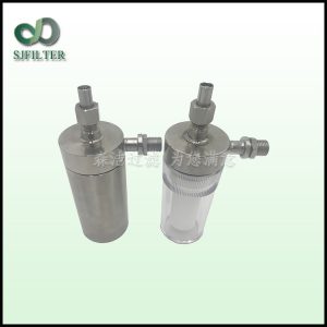 SR-M-320P高壓過濾器