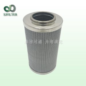 鋼廠液壓油濾芯2.330K5P