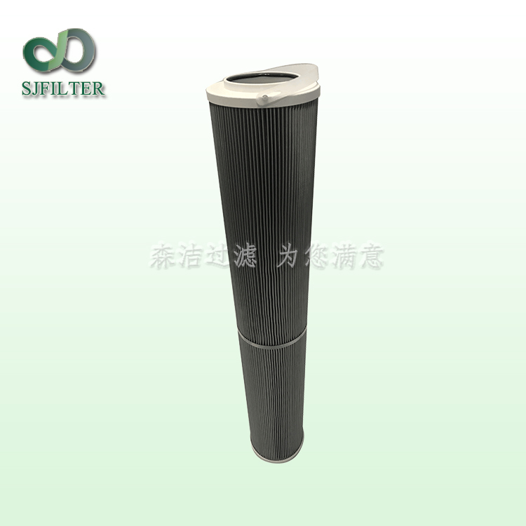 頗爾金屬網濾芯WR8314