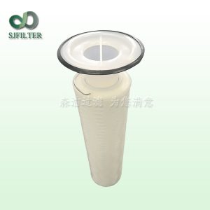 替代濾袋大流量濾芯